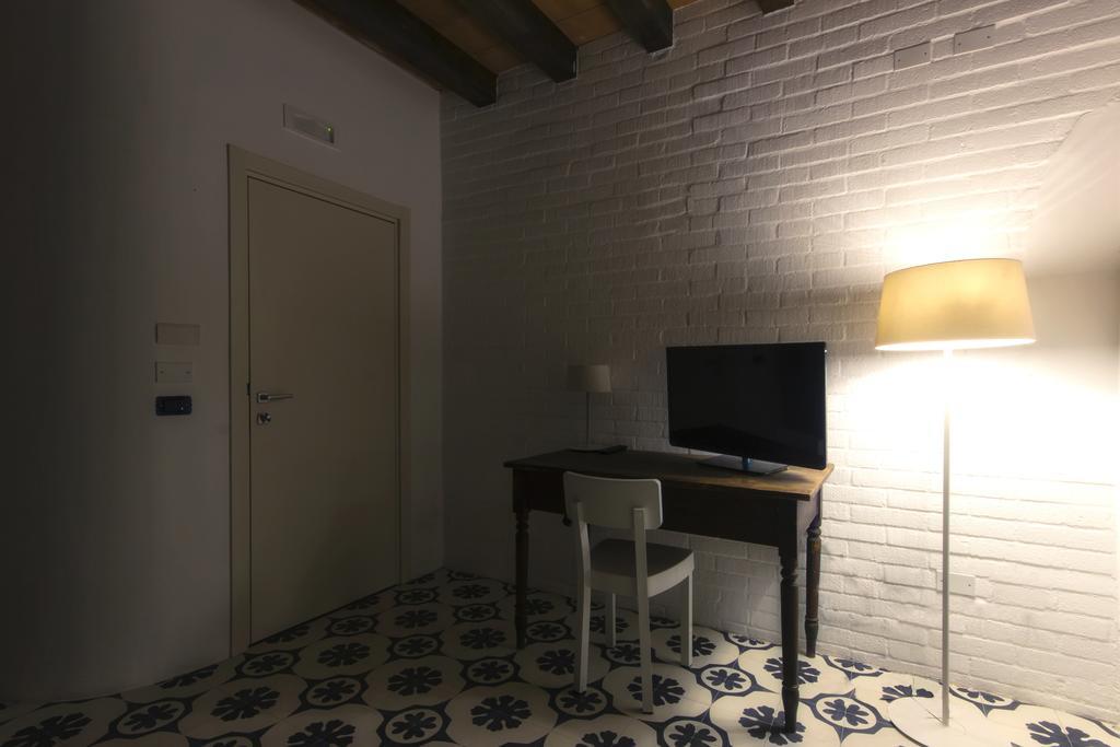 קלטניסטה Hotel Diffuso Antichi Ricordi מראה חיצוני תמונה