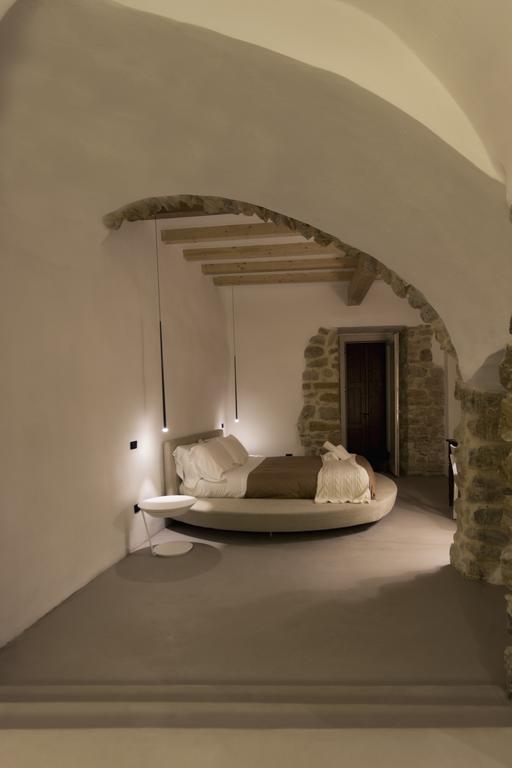 קלטניסטה Hotel Diffuso Antichi Ricordi מראה חיצוני תמונה
