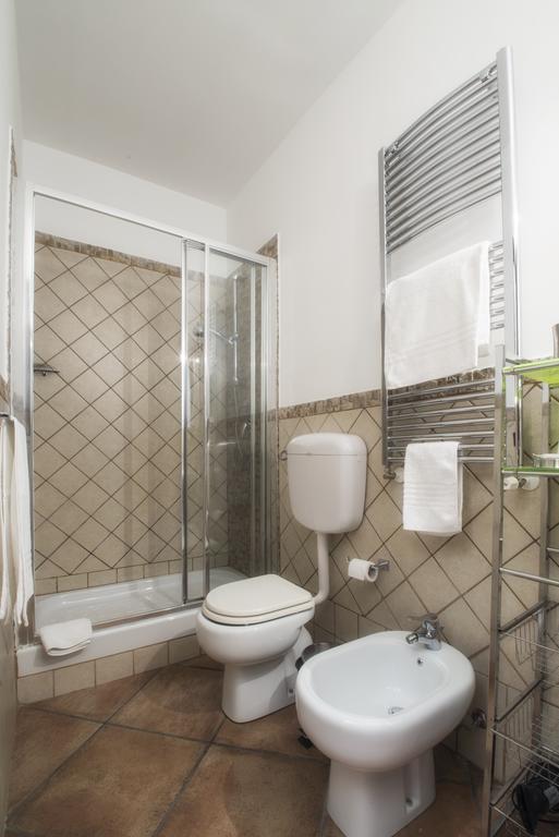 קלטניסטה Hotel Diffuso Antichi Ricordi מראה חיצוני תמונה