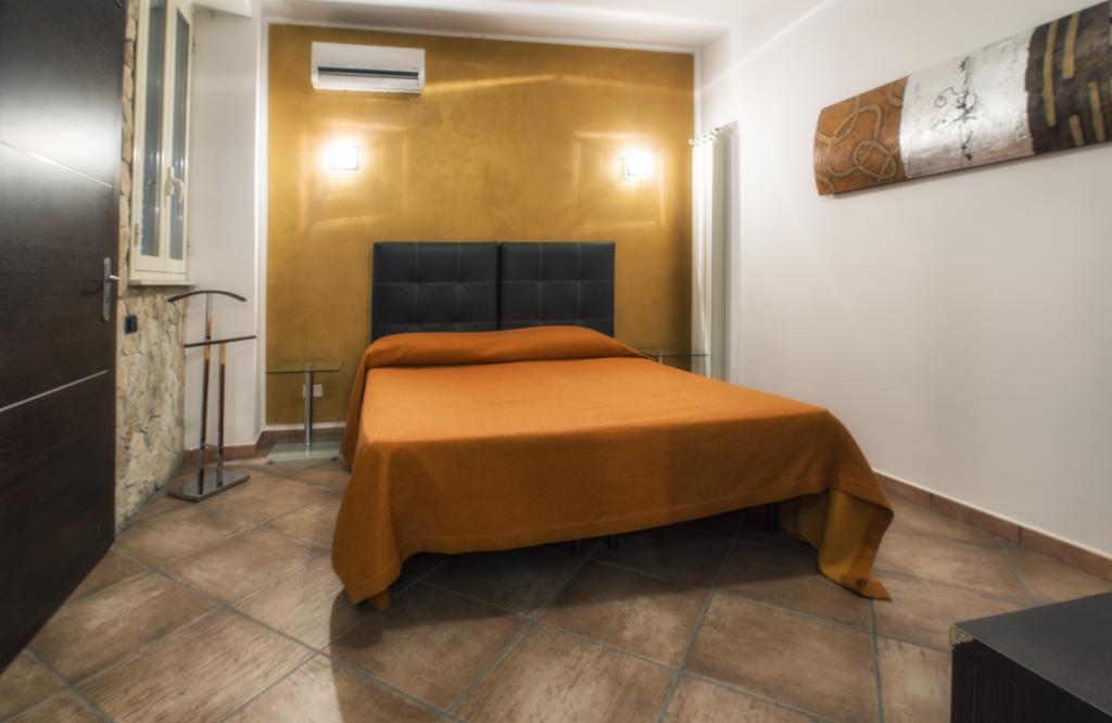 קלטניסטה Hotel Diffuso Antichi Ricordi מראה חיצוני תמונה