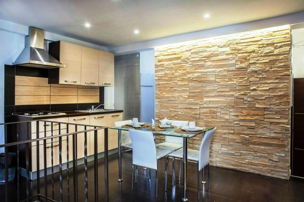 קלטניסטה Hotel Diffuso Antichi Ricordi מראה חיצוני תמונה