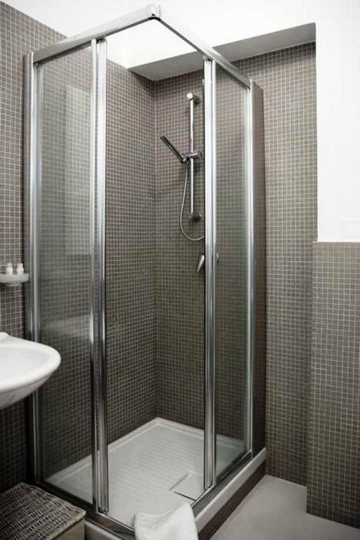 קלטניסטה Hotel Diffuso Antichi Ricordi מראה חיצוני תמונה