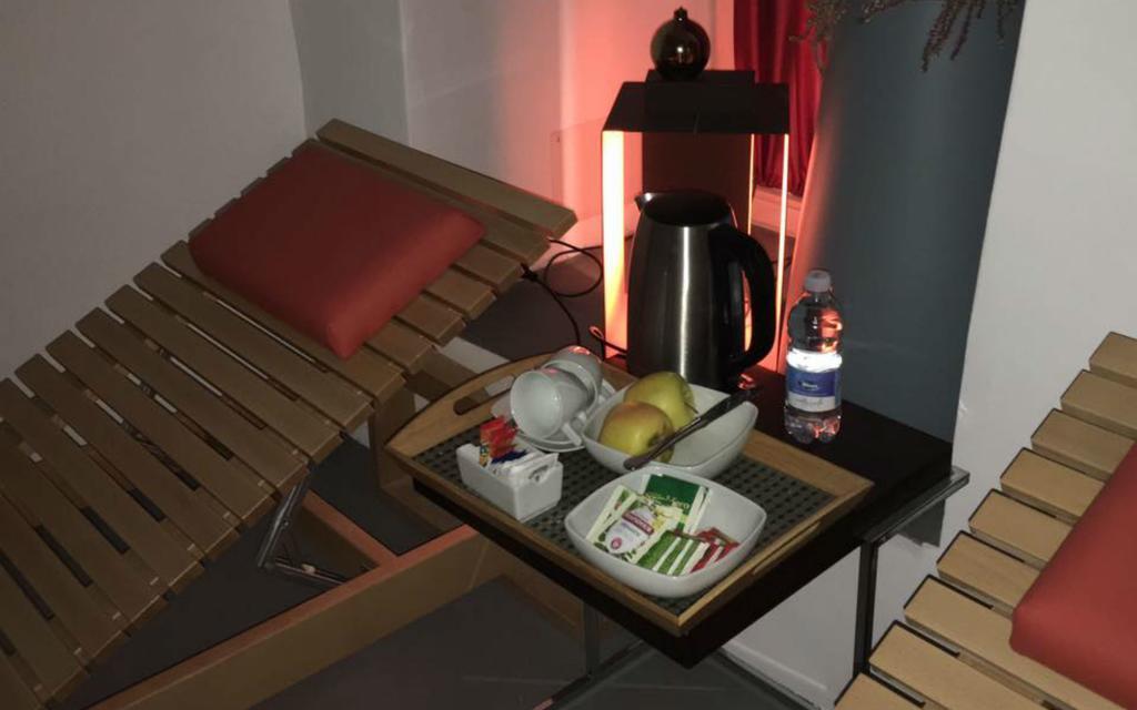 קלטניסטה Hotel Diffuso Antichi Ricordi מראה חיצוני תמונה