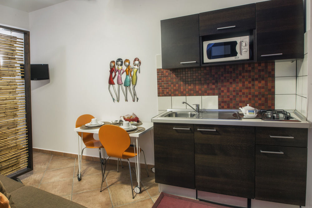 קלטניסטה Hotel Diffuso Antichi Ricordi מראה חיצוני תמונה