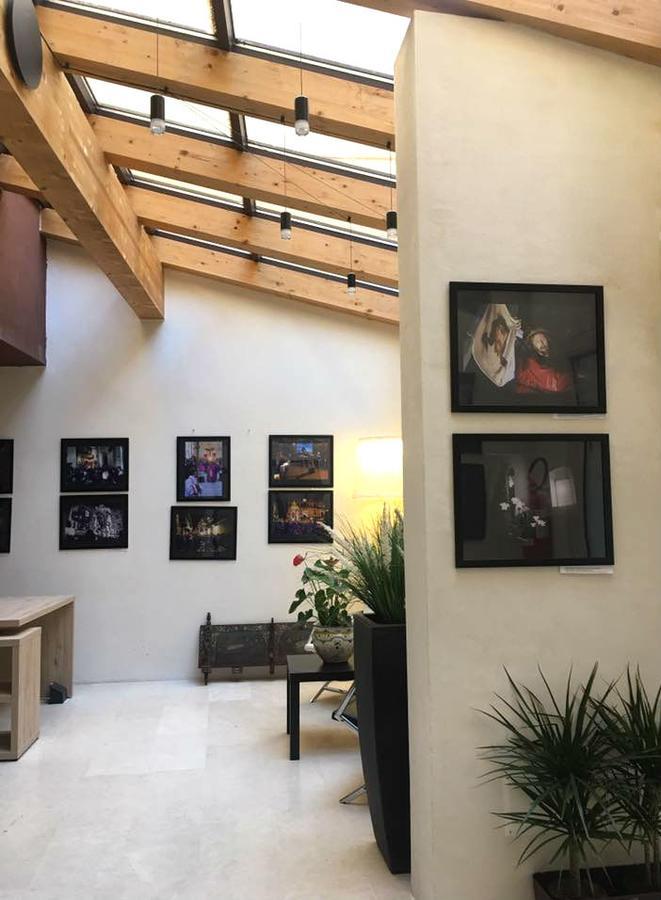 קלטניסטה Hotel Diffuso Antichi Ricordi מראה חיצוני תמונה