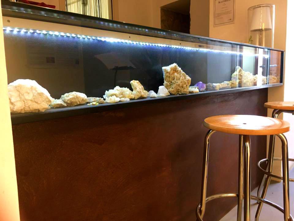 קלטניסטה Hotel Diffuso Antichi Ricordi מראה חיצוני תמונה