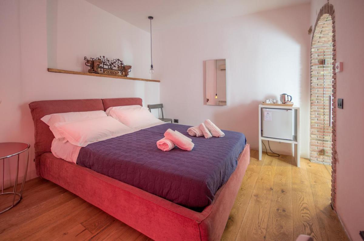 קלטניסטה Hotel Diffuso Antichi Ricordi מראה חיצוני תמונה