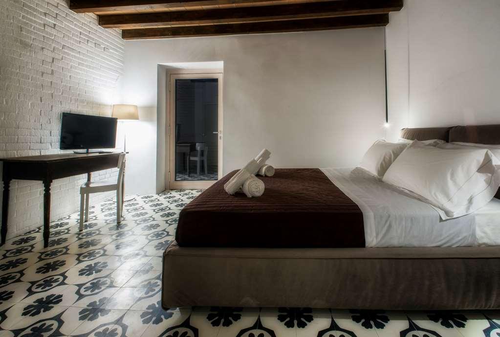 קלטניסטה Hotel Diffuso Antichi Ricordi חדר תמונה