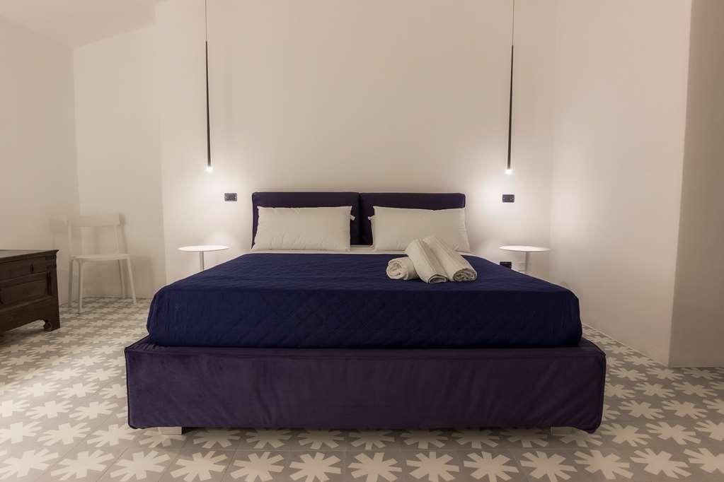 קלטניסטה Hotel Diffuso Antichi Ricordi חדר תמונה