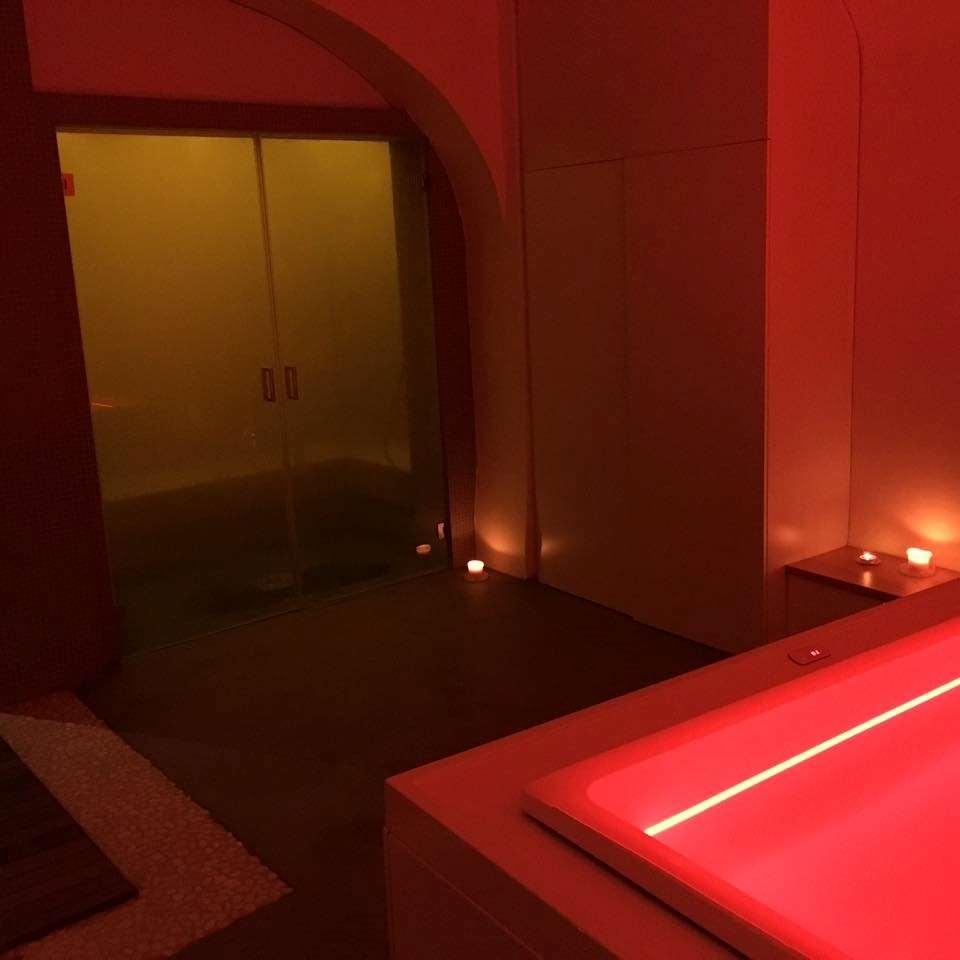 קלטניסטה Hotel Diffuso Antichi Ricordi מתקנים תמונה