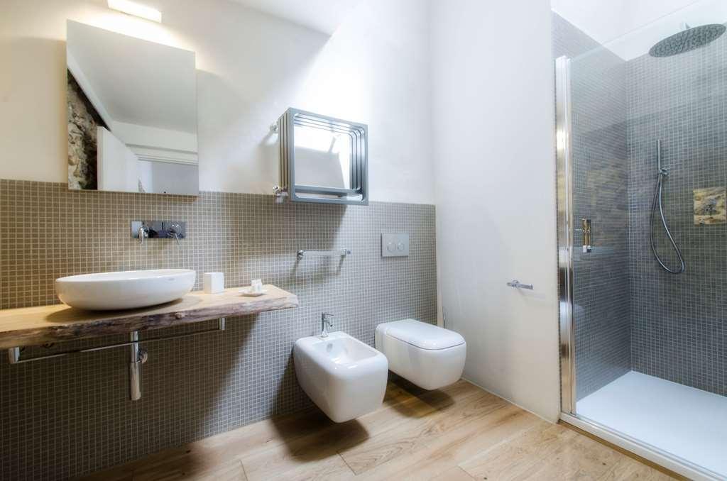 קלטניסטה Hotel Diffuso Antichi Ricordi חדר תמונה